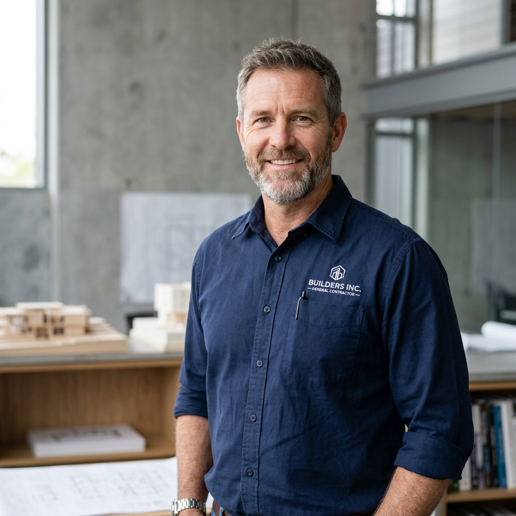 Chris Cumbo, Founder & Executive Editor