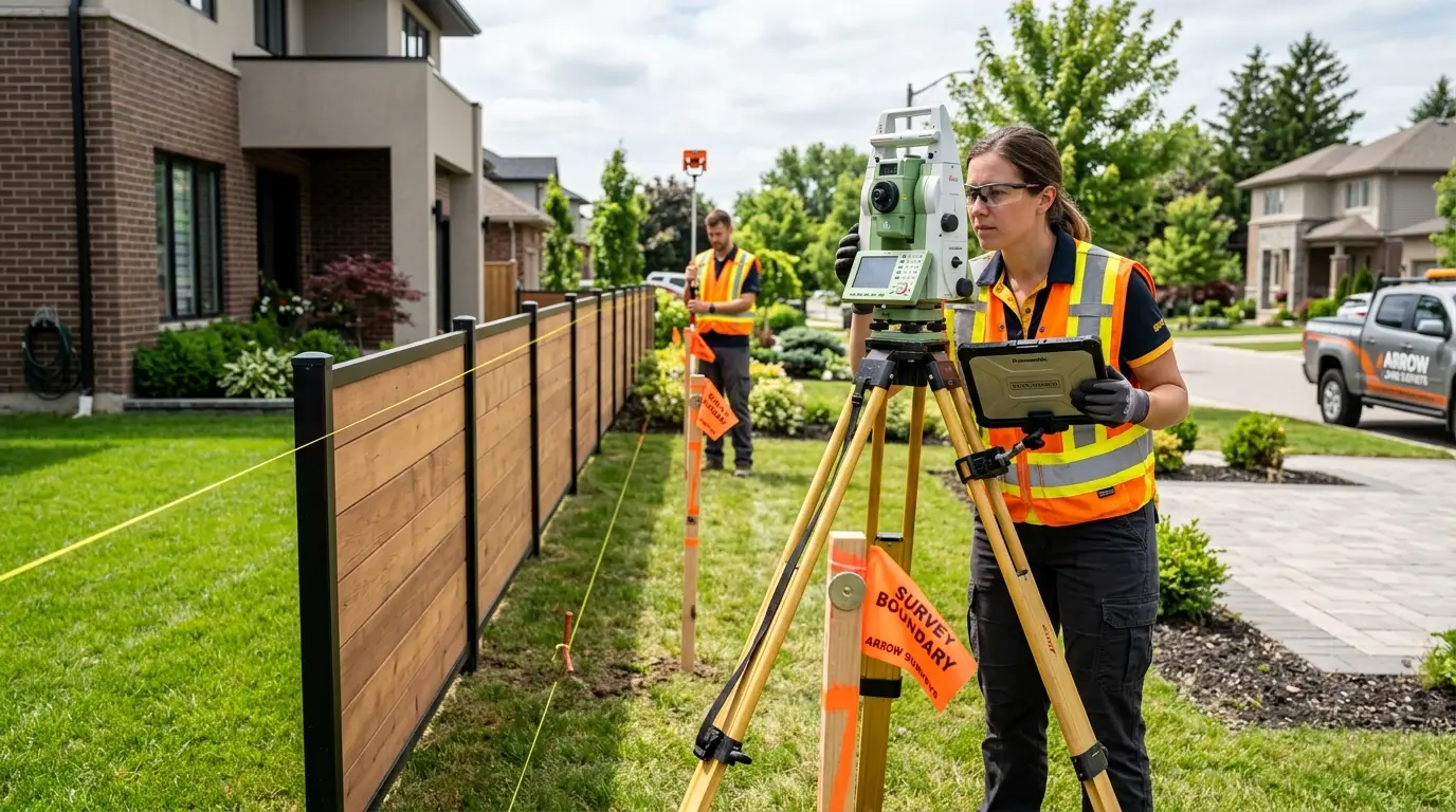 Boundary Setbacks and Building Envelopes: What Can You Legally Build Near Your Fence?